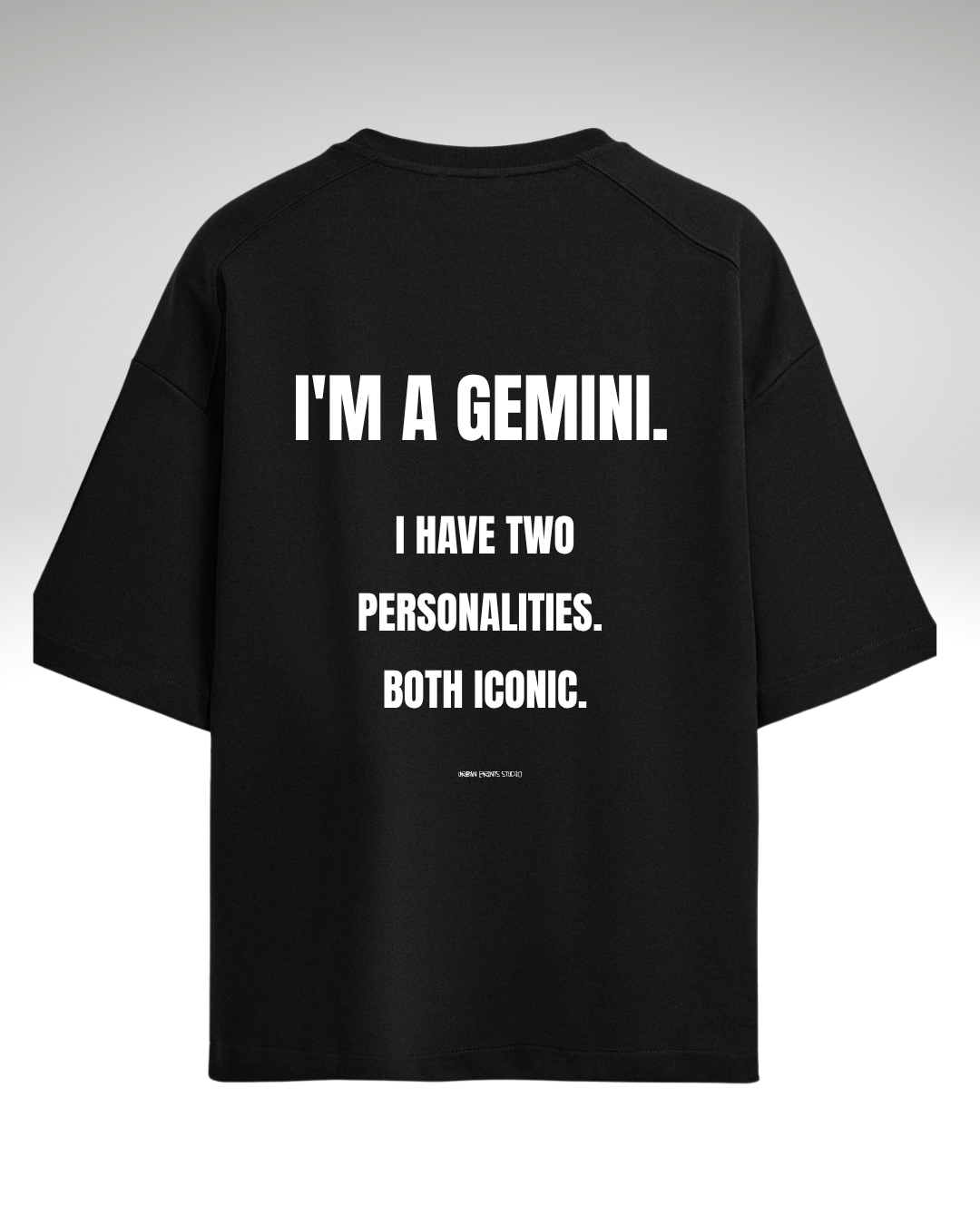 Tricou Gemeni