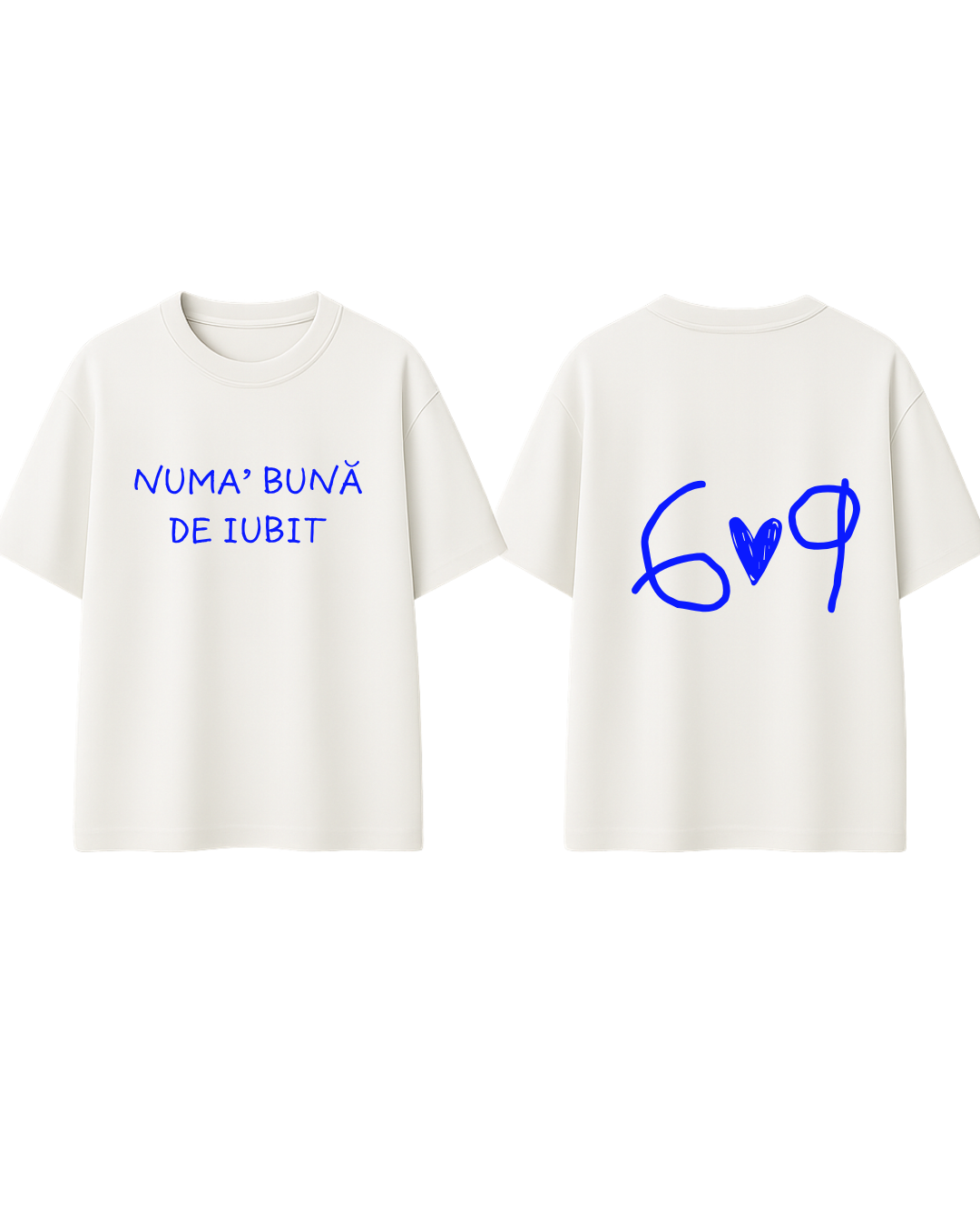 NUMA' BUNĂ DE IUBIT 6💙9