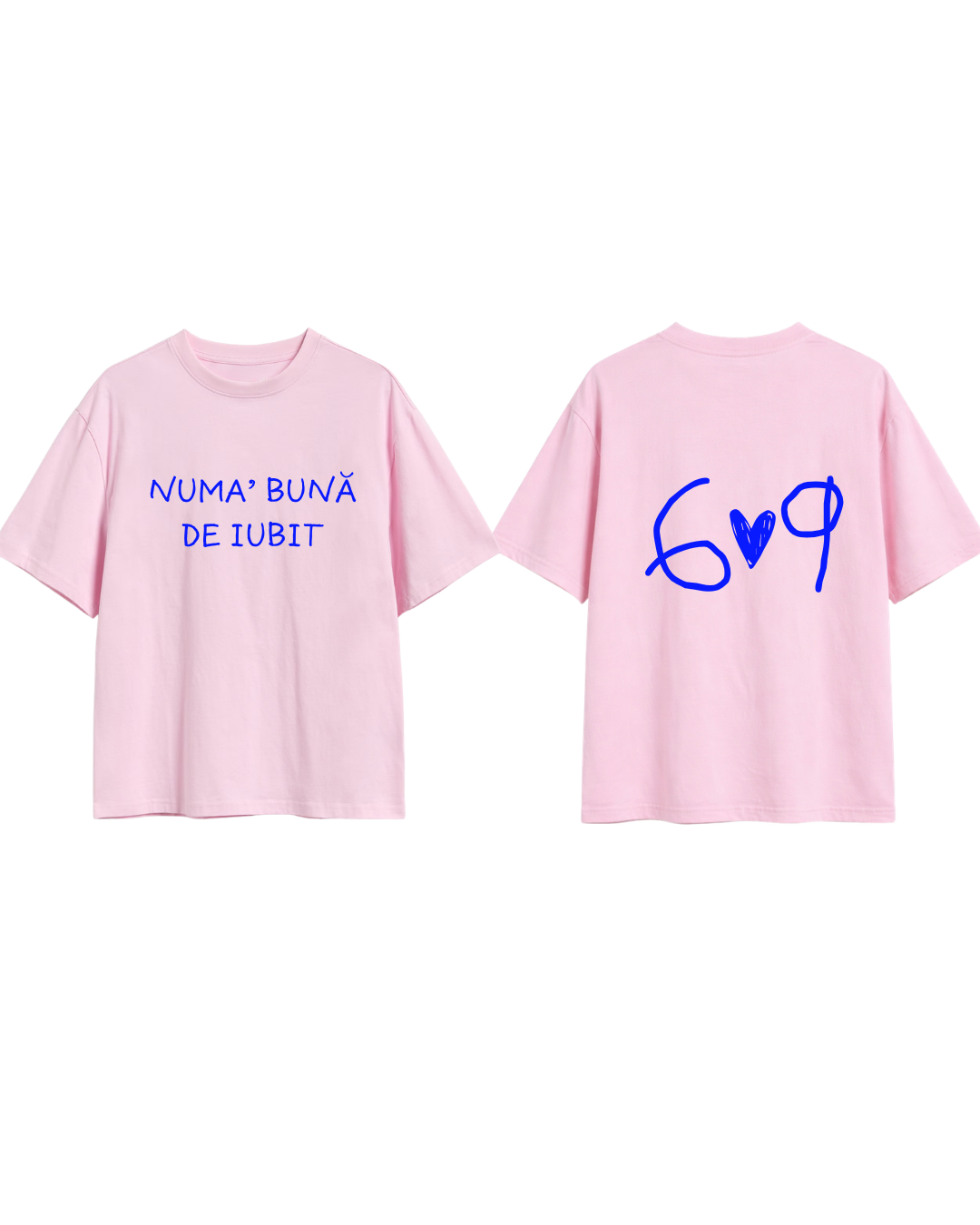 NUMA' BUNĂ DE IUBIT 6💙9