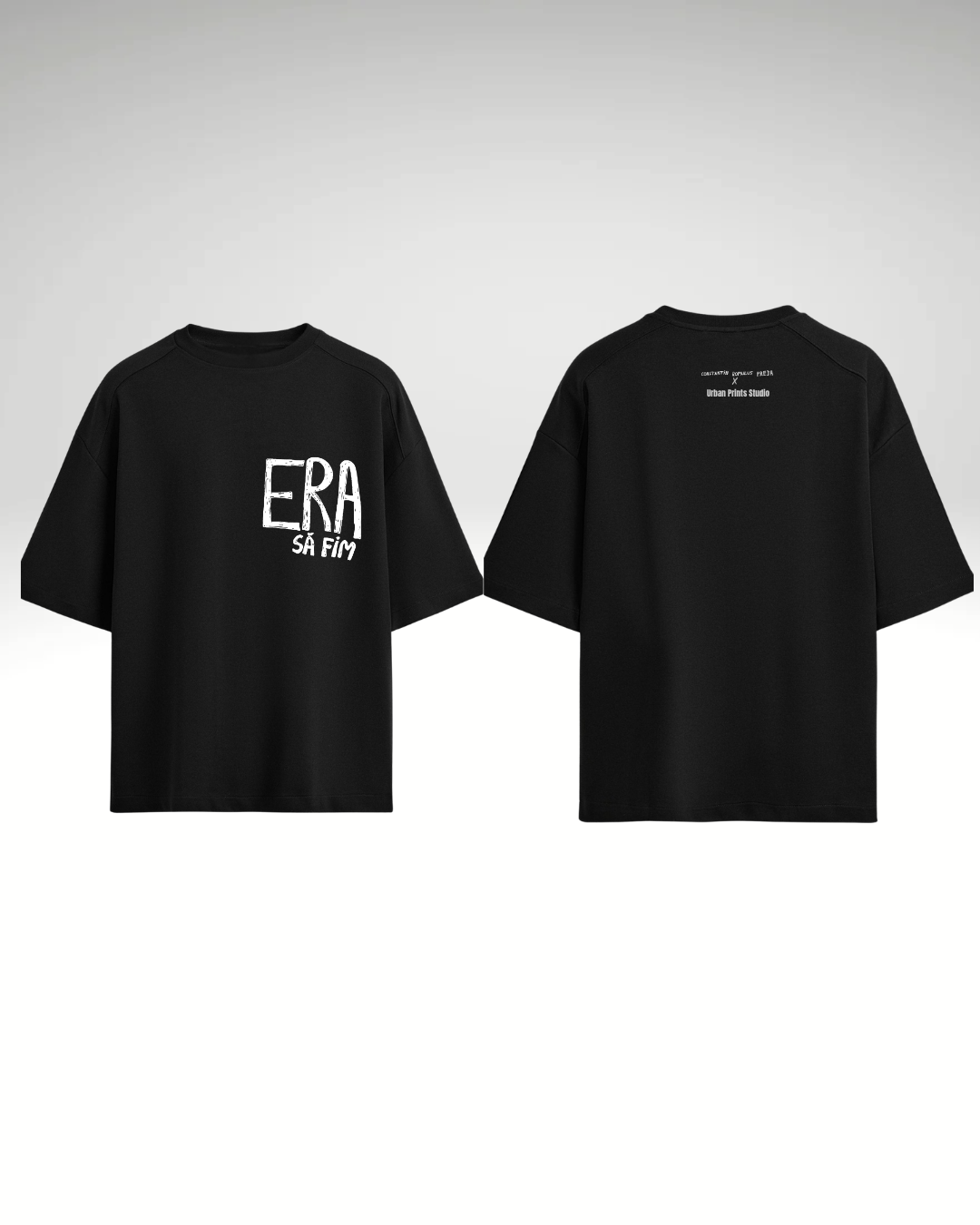 Tricou era să fim