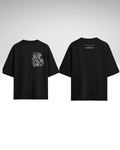 Tricou cu tine începe tot ce nu are sfârșit - Urban Prints Studio