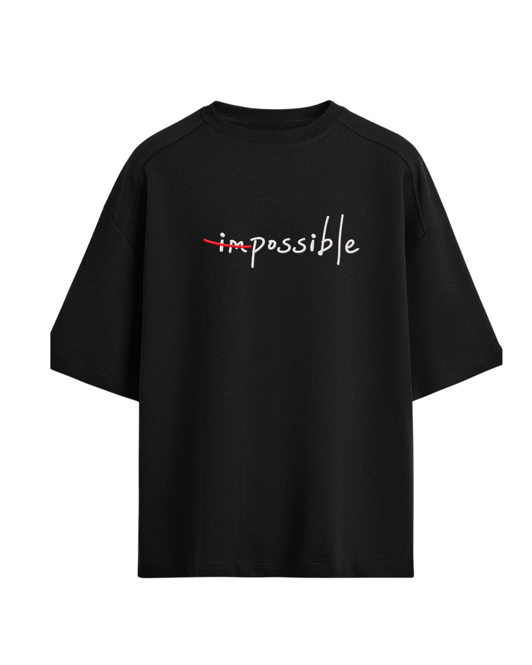 IMPOSSIBLE