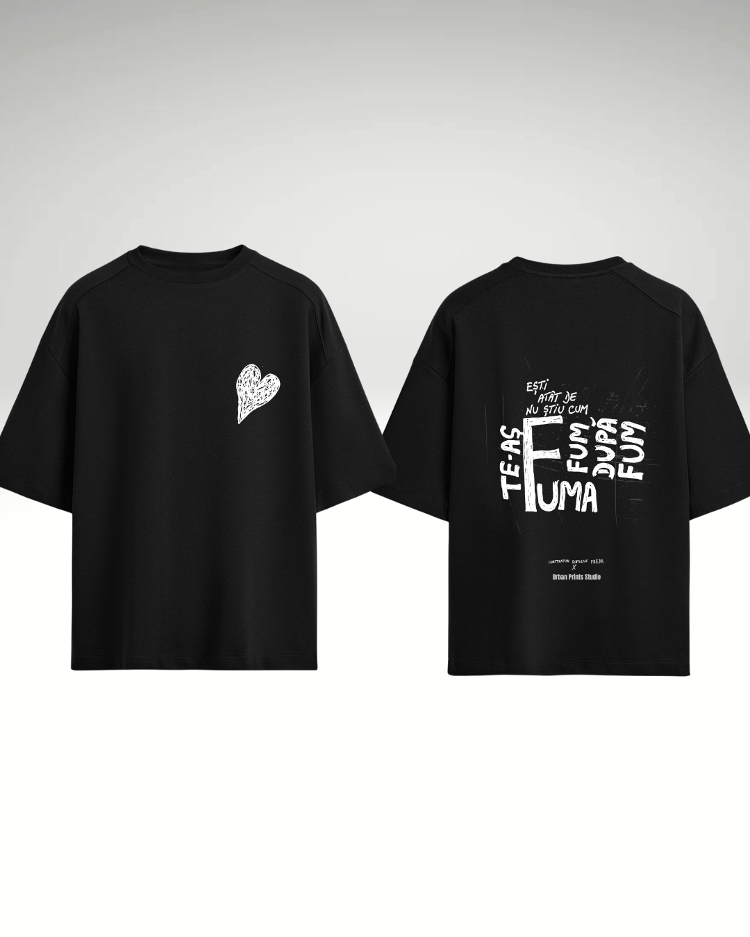 Tricou ești așa de nu știu cum