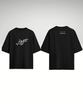 Tricou m-aș muta la tine-n suflet - Urban Prints Studio