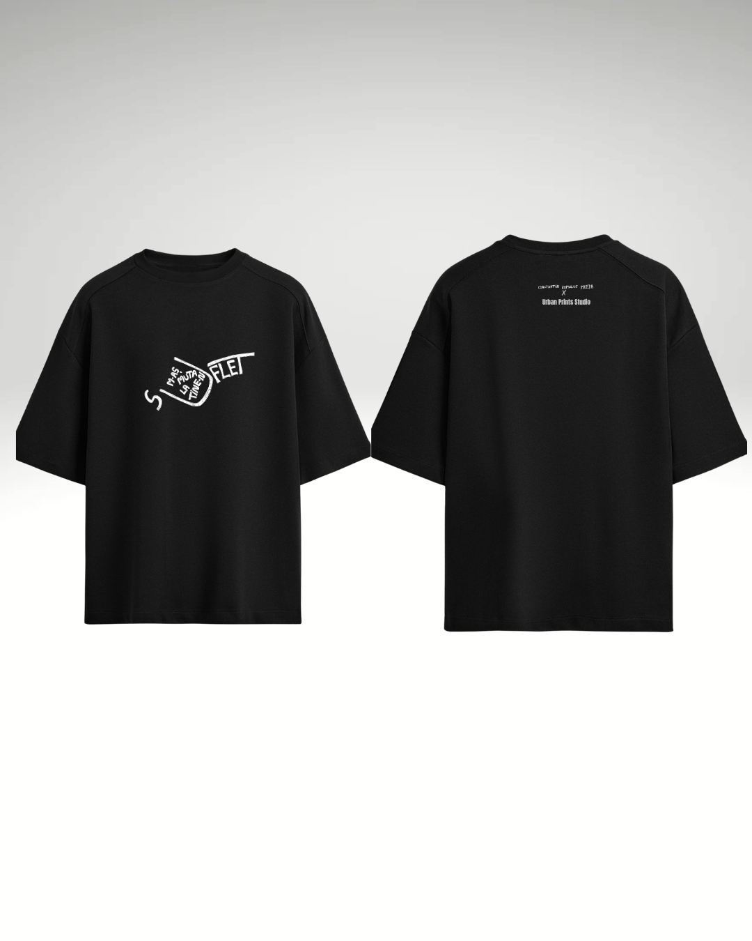Tricou m-aș muta la tine-n suflet