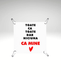 Print detașabil Toate ca toate