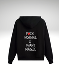 Hanorac F❤️CK NORMAL I WANT MAGIC
