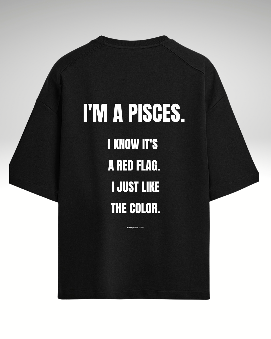 Tricou Pești