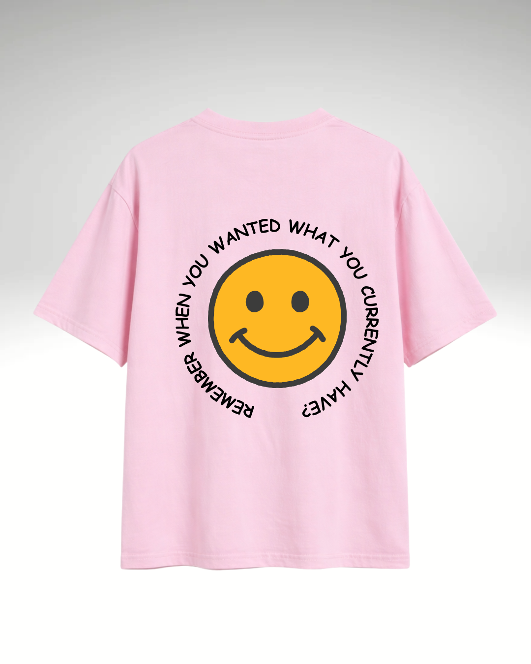 Tricou Remember when?