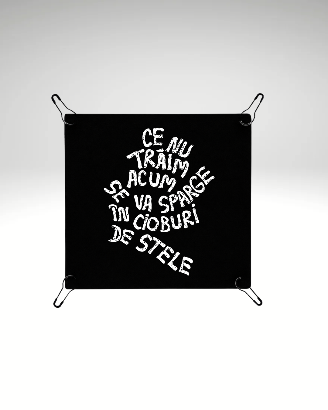 Ce nu trăim acum...