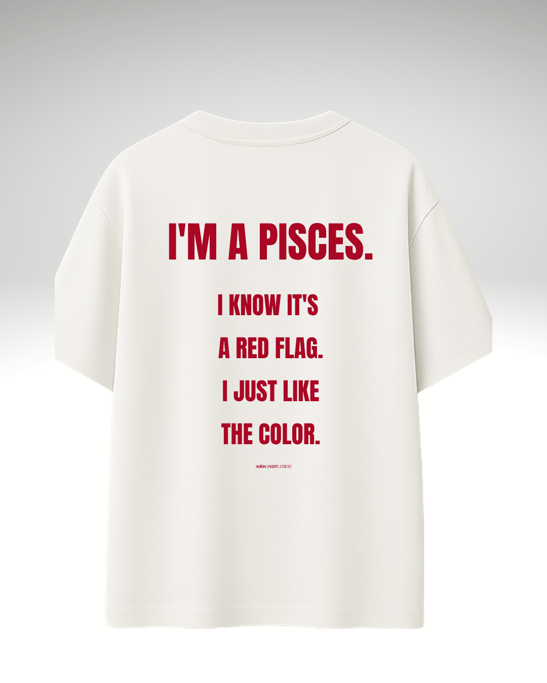 Tricou Pești