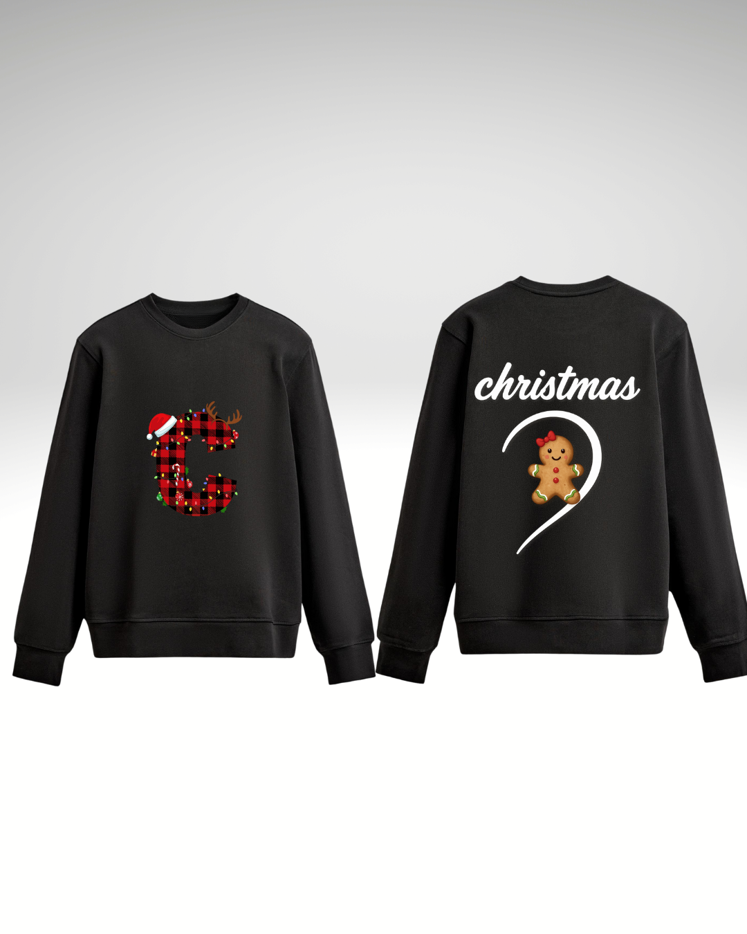 Hanorac fără glugă Cookie