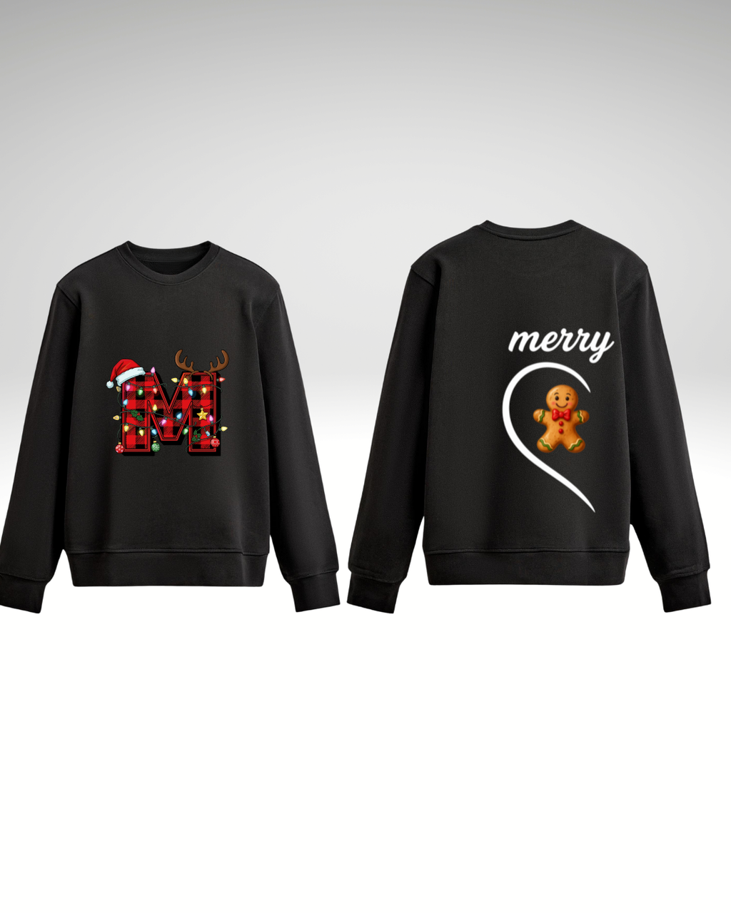 Hanorac fără glugă Cookie