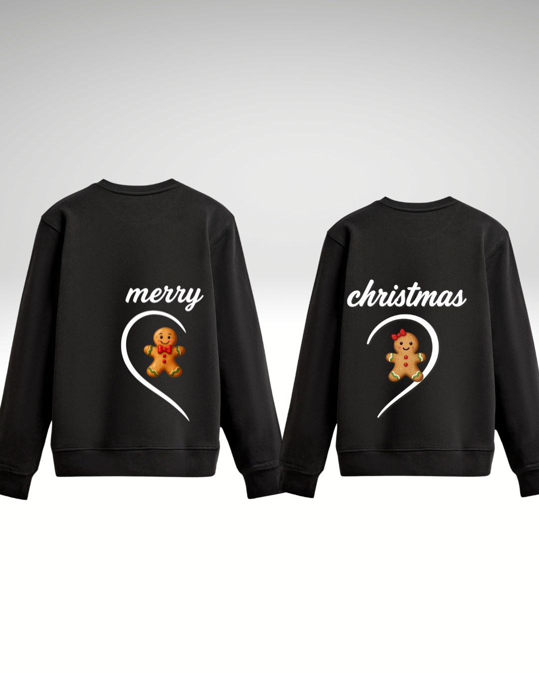 Hanorac fără glugă Cookie