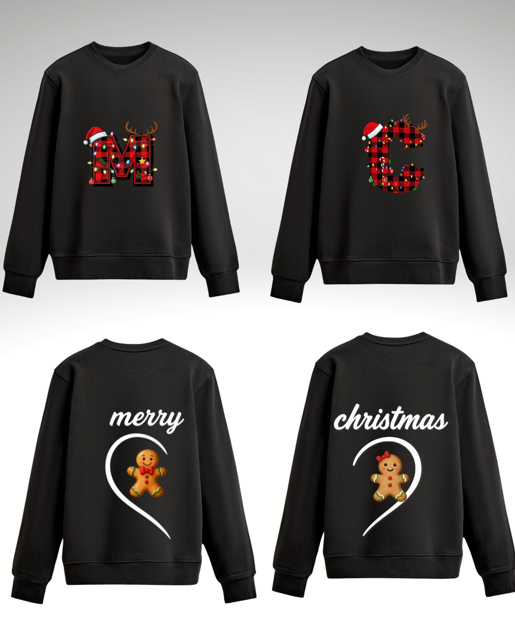 Hanorac fără glugă Cookie