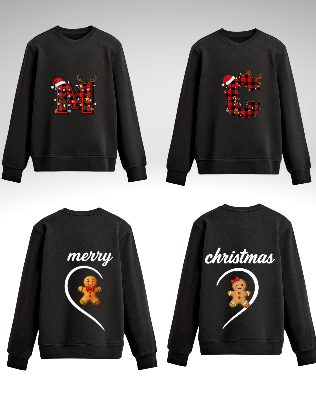 Hanorac fără glugă Cookie