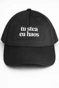 Șapcă tu stea eu haos
