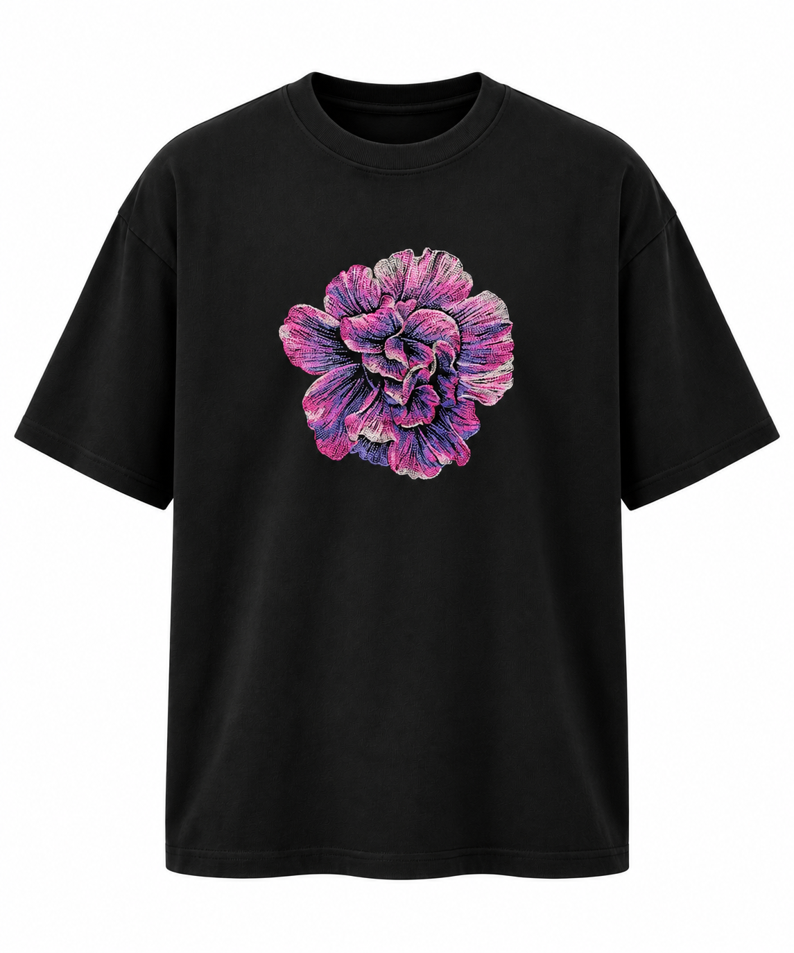 Midnight Bloom