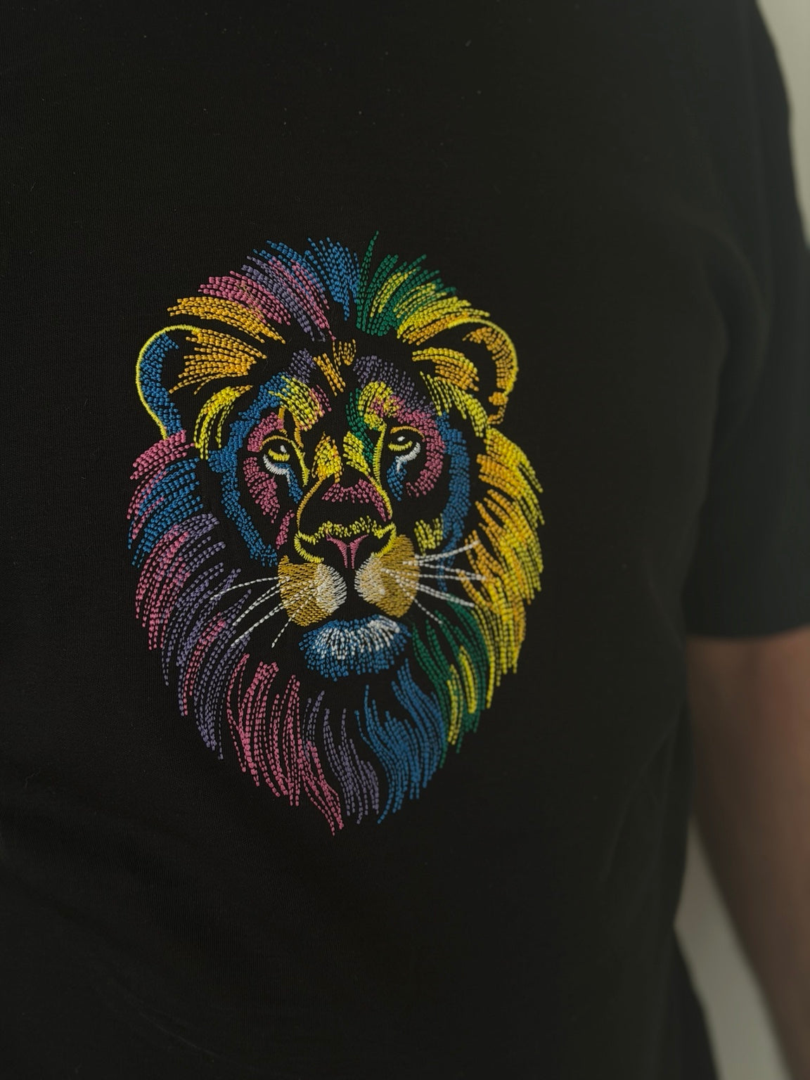 Wild Spirit