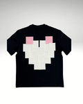 Tricou cu patch-uri