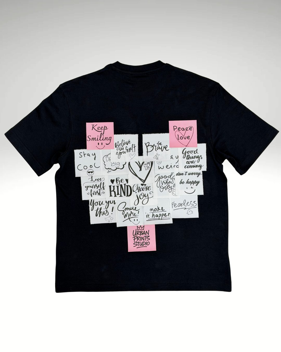 Tricou Doza de motivație