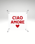 Print detașabil Ciao amore