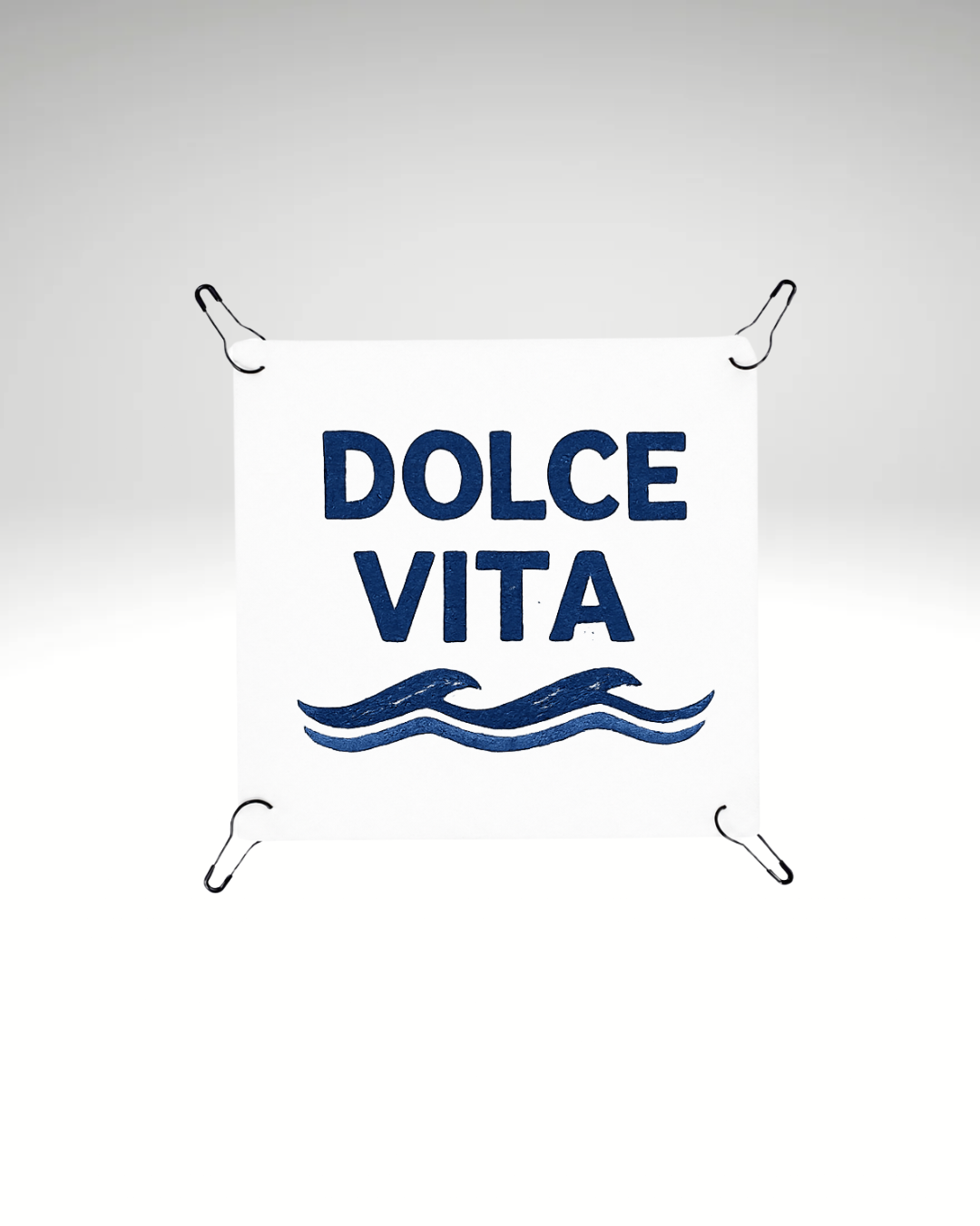 Print detașabil Dolce Vita