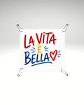 Print detașabil La vita e bella