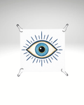Print detașabil Evil Eye