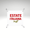 Print detașabil Estate Italiana
