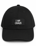 Șapcă I am chaos