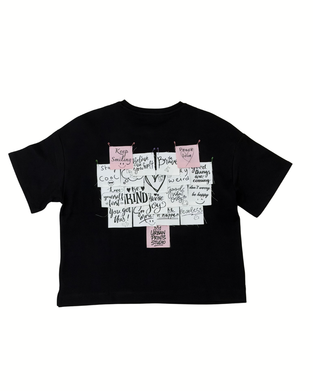 Tricou Doza de motivație
