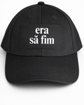 Șapcă era să fim