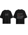 Tricou Terapia cu vișine