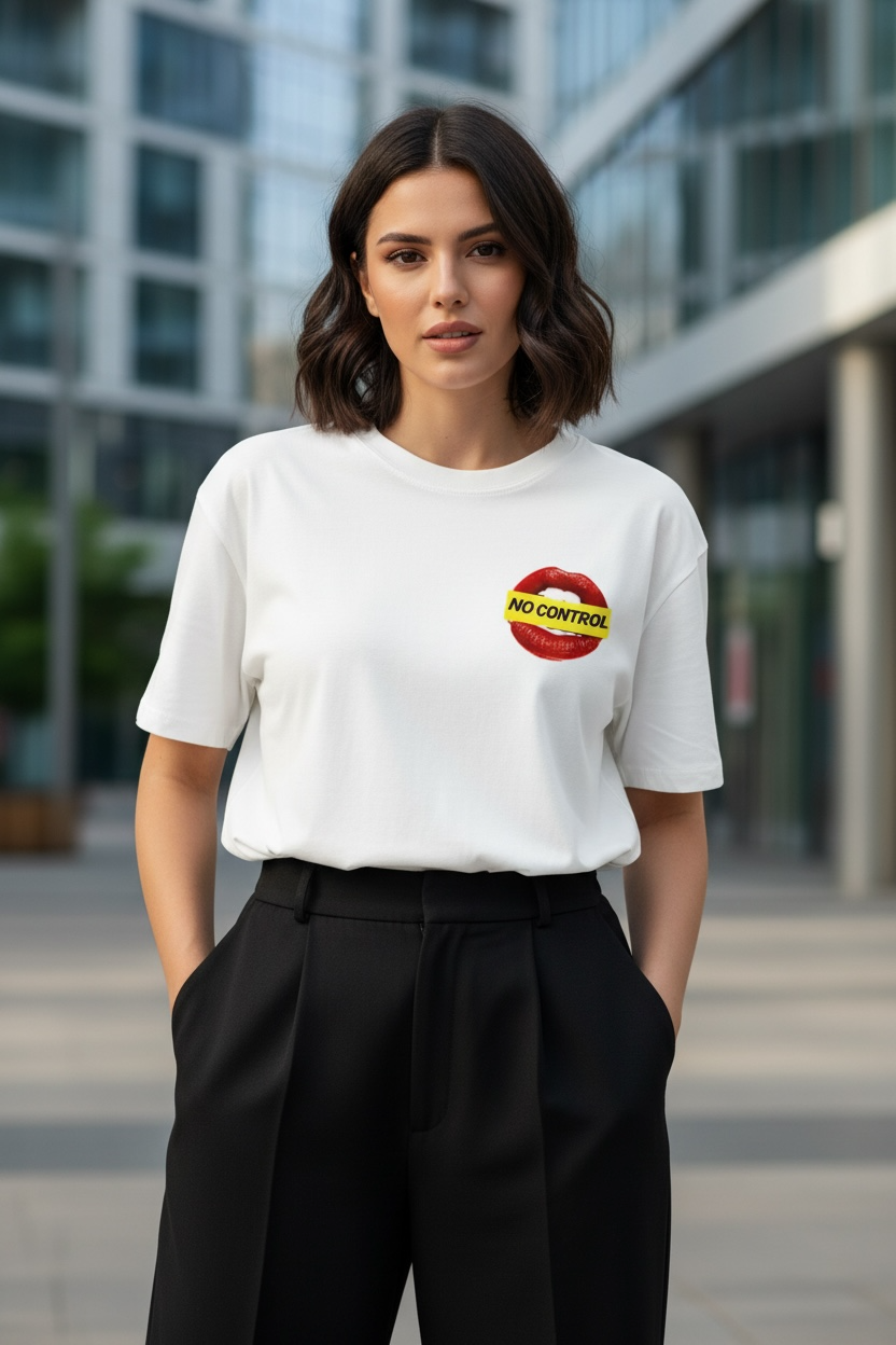 Tricou i still matter