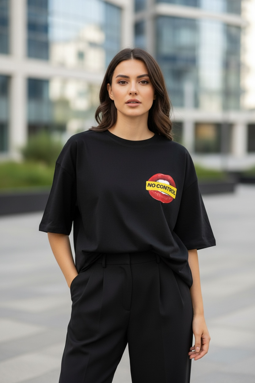 Tricou i still matter