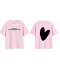Tricou Game over