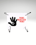 Who rescued who