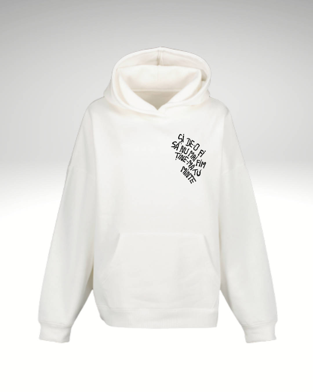 Hanorac Și de-o fi să nu mai fim ține-mă tu minte