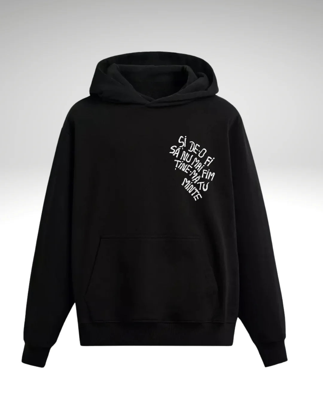 Hanorac Și de-o fi să nu mai fim ține-mă tu minte