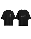 Tricou Ghosting