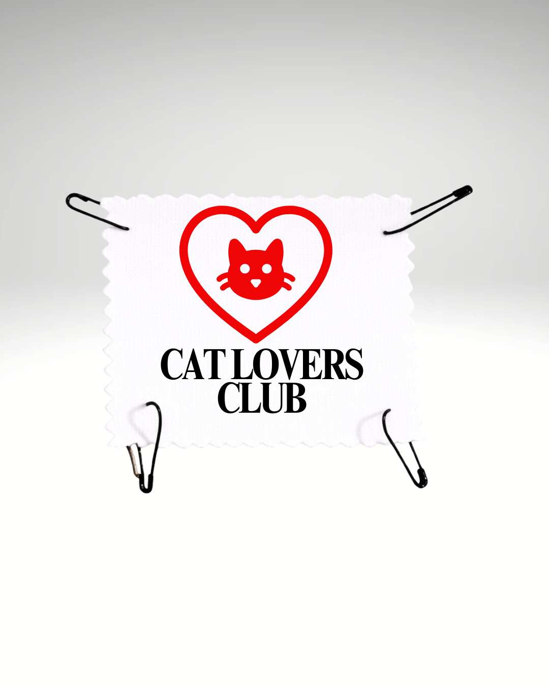 Cat lovers club