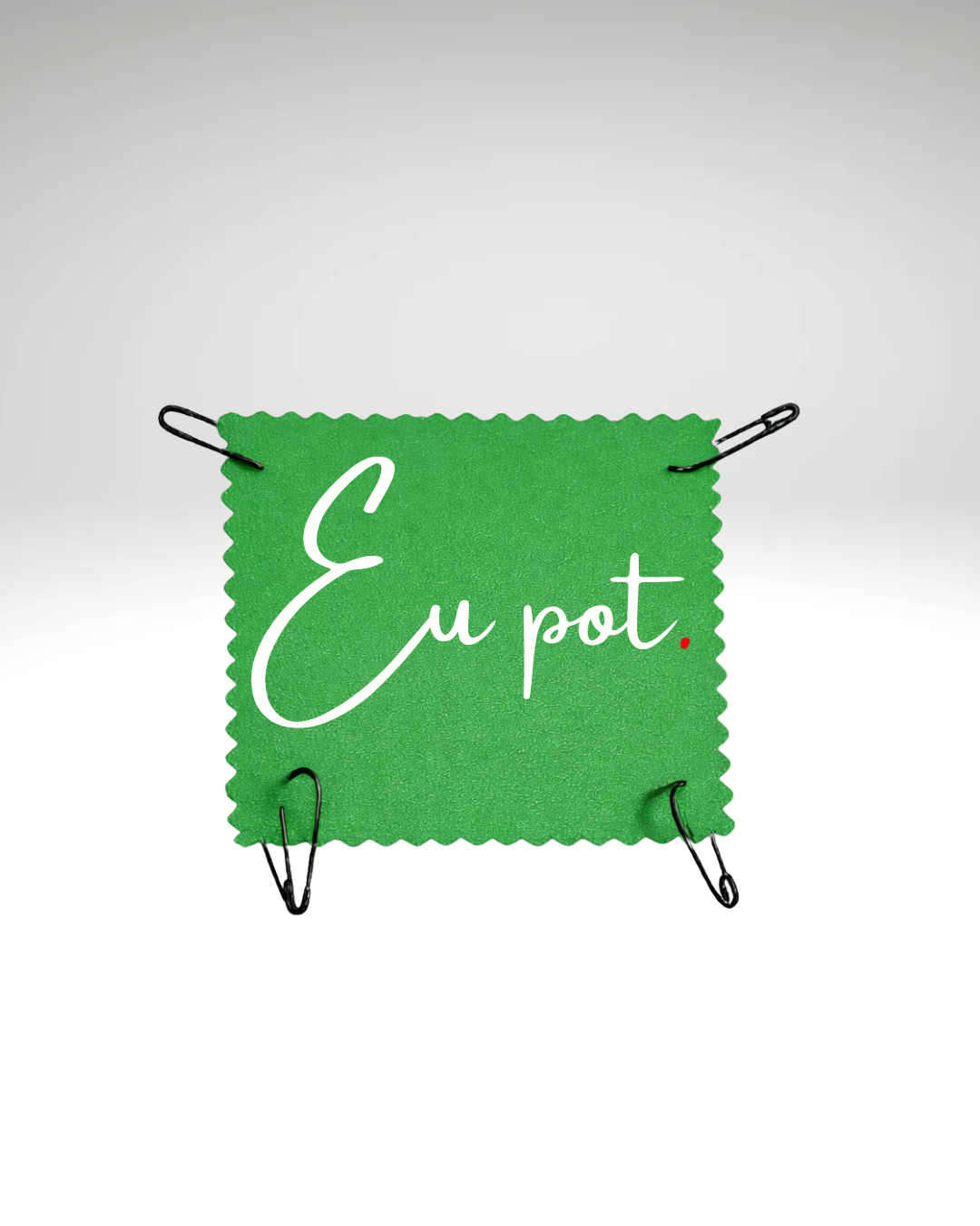 Print detașabil Eu pot