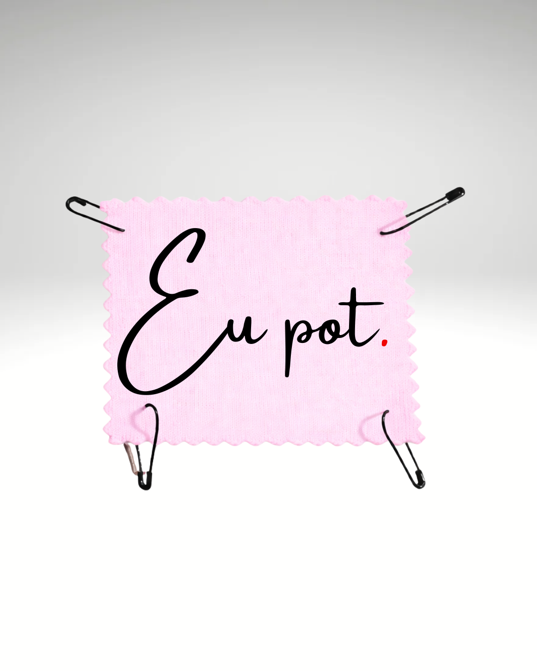 Print detașabil Eu pot