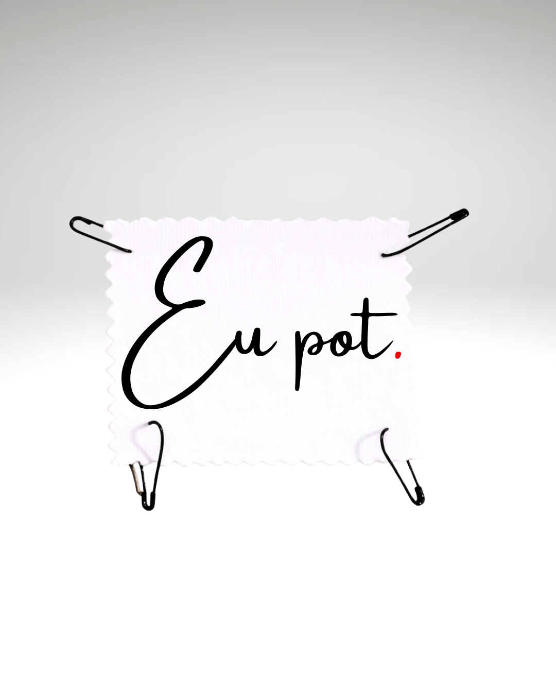 Print detașabil Eu pot