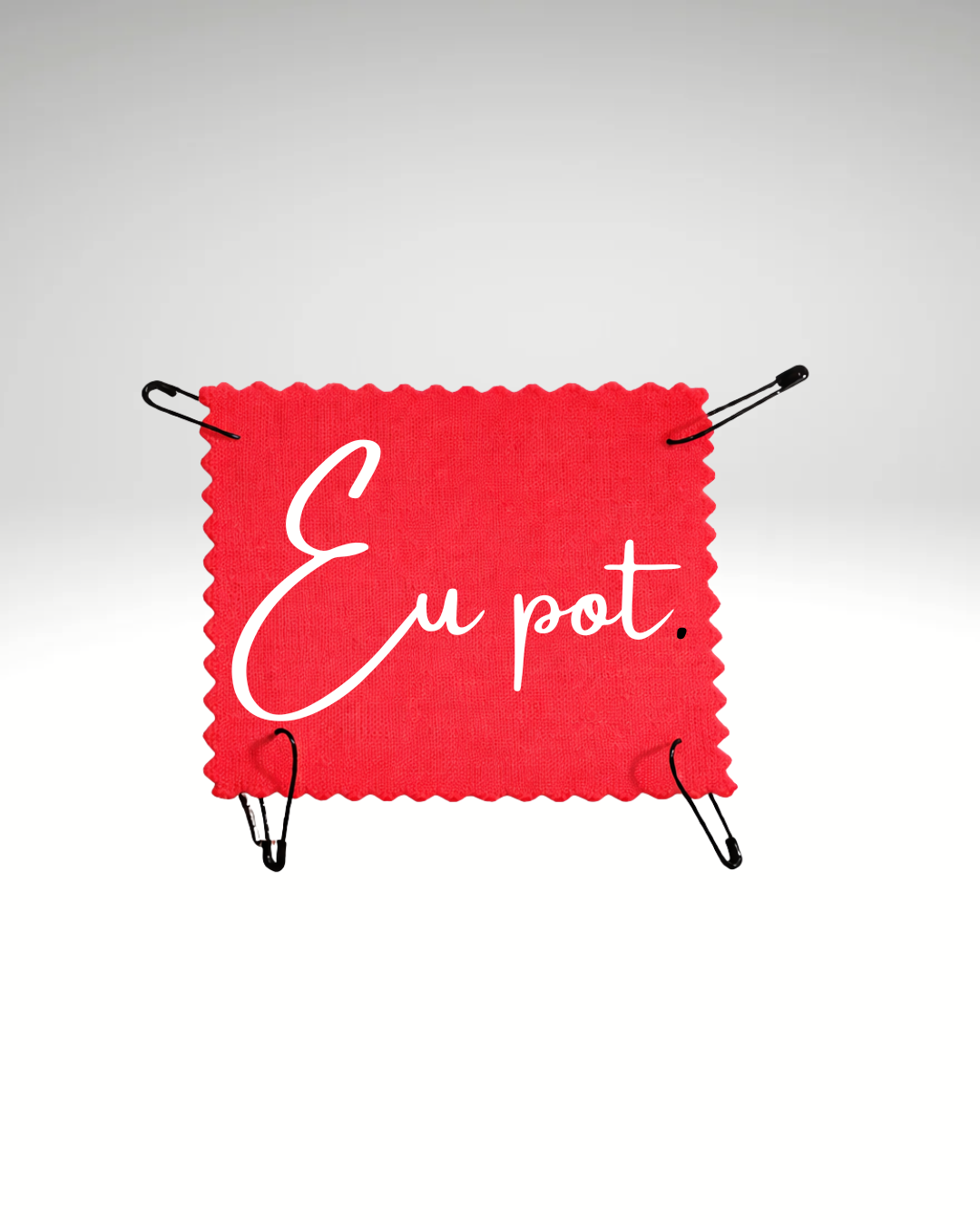Print detașabil Eu pot