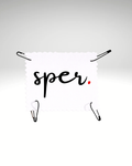 Print detașabil sper
