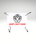 Adopt don’t shop