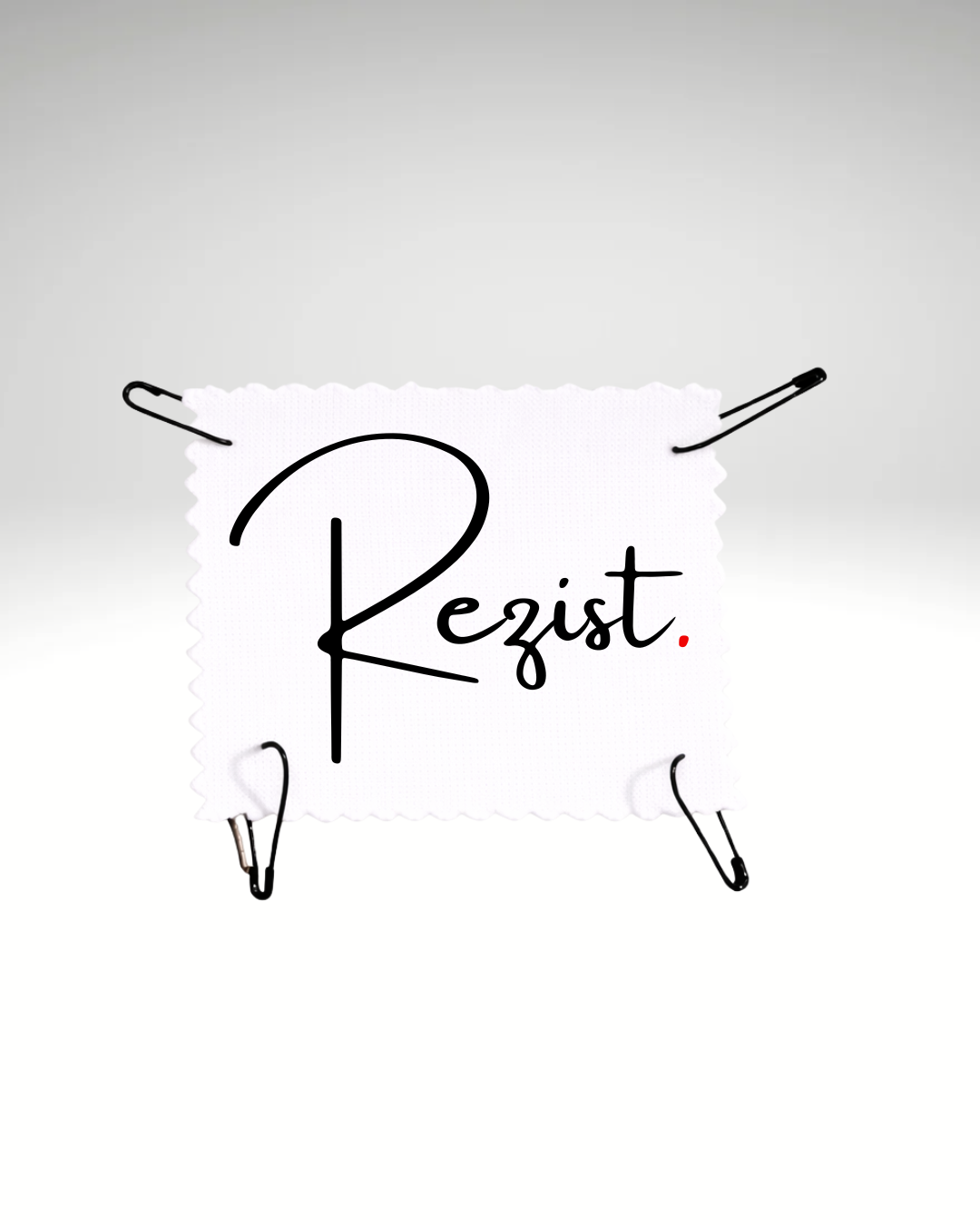 Print detașabil rezist