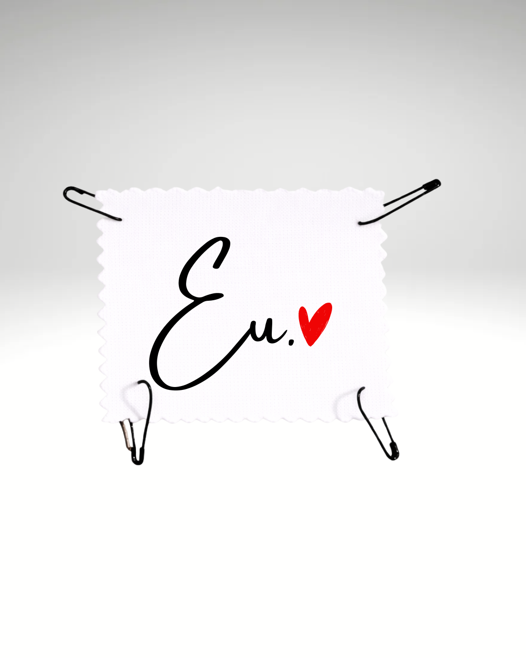 Print detașabil Eu